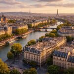 Découvrez l&rsquo;élégance des morning Concorde au lever du soleil