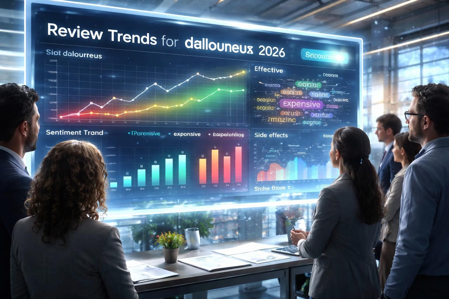 explorez les tendances des avis sur daloureux en 2026 et découvrez ce que les utilisateurs pensent pour rester à jour avec les dernières opinions.