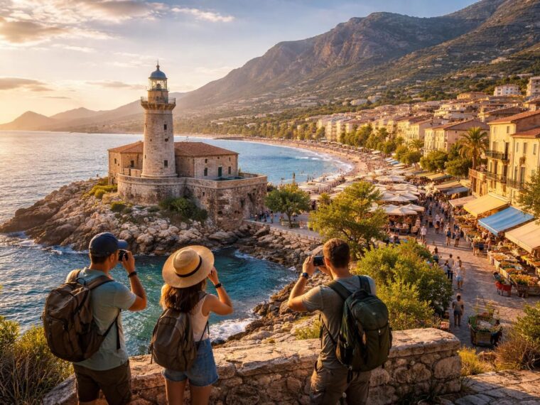 découvrez cinisi, un charmant village sicilien, et explorez ses attractions incontournables, ses plages magnifiques et son histoire riche pour un voyage inoubliable.