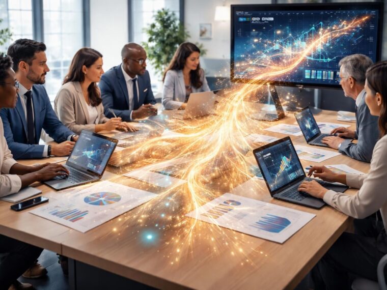 découvrez la définition de la foisonnance, un concept clé en économie qui explique la croissance des entreprises grâce à l'effet de synergie et de réseau.