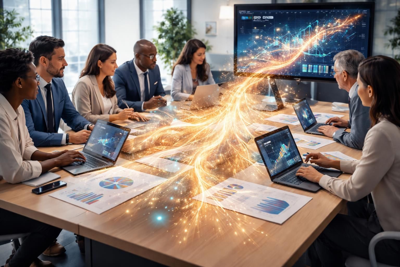 découvrez la définition de la foisonnance, un concept clé en économie qui explique la croissance des entreprises grâce à l'effet de synergie et de réseau.