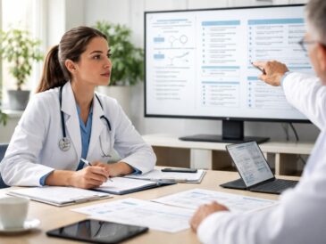 découvrez la définition de minutante et les aspects essentiels à connaître pour les nouveaux professionnels de santé afin de maîtriser cette fonction clé dans le secteur médical.