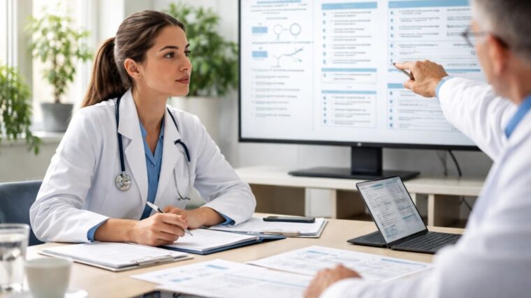 découvrez la définition de minutante et les aspects essentiels à connaître pour les nouveaux professionnels de santé afin de maîtriser cette fonction clé dans le secteur médical.