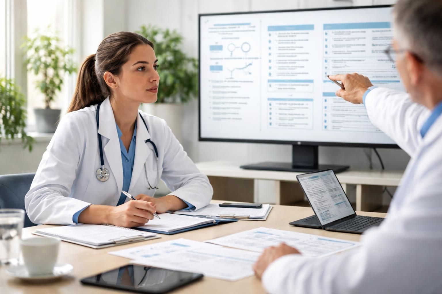 découvrez la définition de minutante et les aspects essentiels à connaître pour les nouveaux professionnels de santé afin de maîtriser cette fonction clé dans le secteur médical.
