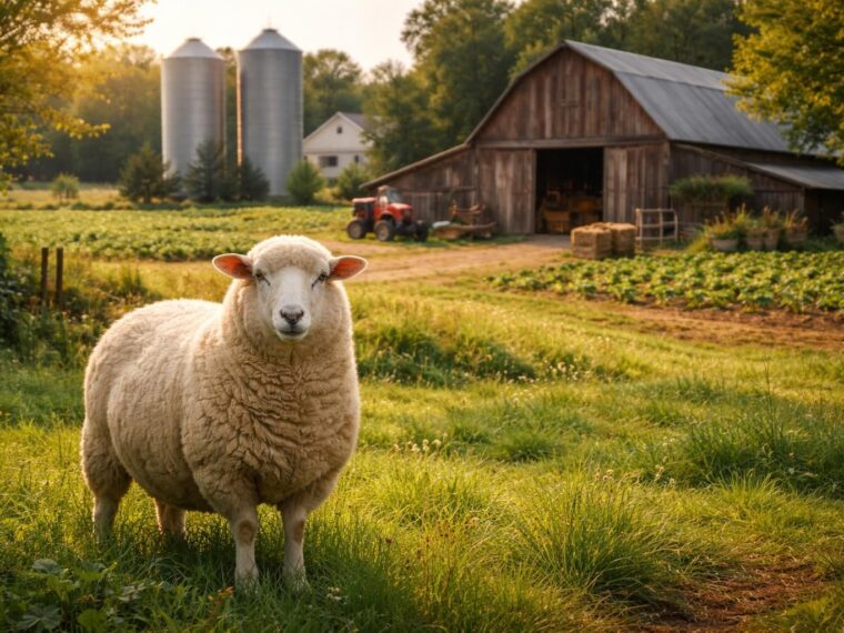 découvrez le coût réel d'un mouton et son impact économique sur votre exploitation agricole pour mieux gérer vos ressources et optimiser vos bénéfices.