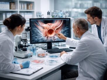 découvrez une exploration approfondie de la définition de fistage dans la recherche médicale, incluant ses implications cliniques et son importance pour les professionnels de santé.