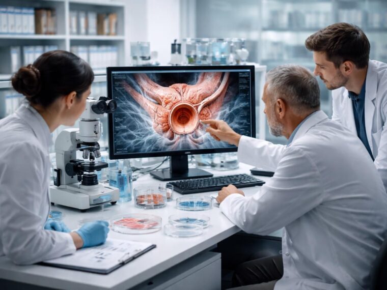 découvrez une exploration approfondie de la définition de fistage dans la recherche médicale, incluant ses implications cliniques et son importance pour les professionnels de santé.