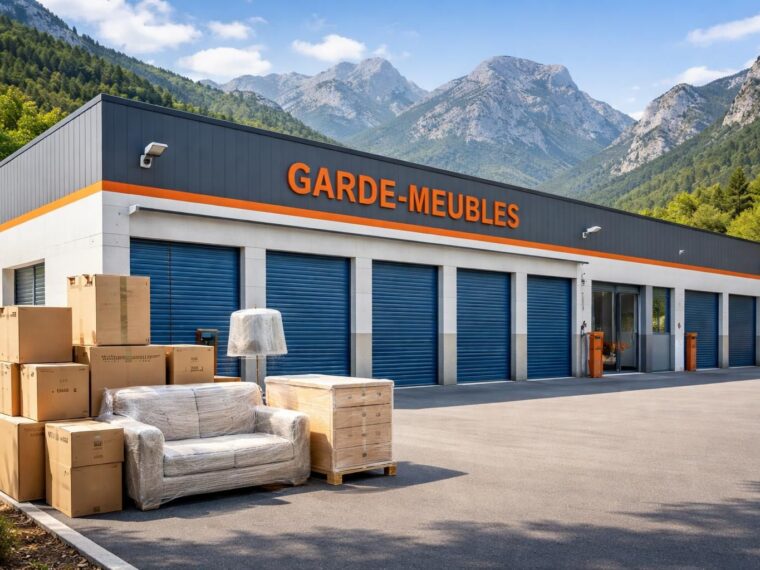 découvrez tout ce qu'il faut savoir avant de louer un garde-meuble dans les alpes-maritimes : conseils, tarifs et astuces pour bien choisir votre solution de stockage sécurisée.