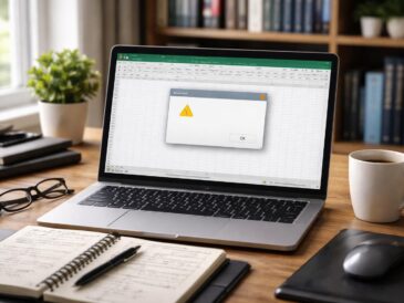 découvrez comment corriger l'erreur 424 "objet requis" dans excel grâce à notre guide étape par étape, pour des macros et scripts fonctionnant parfaitement.