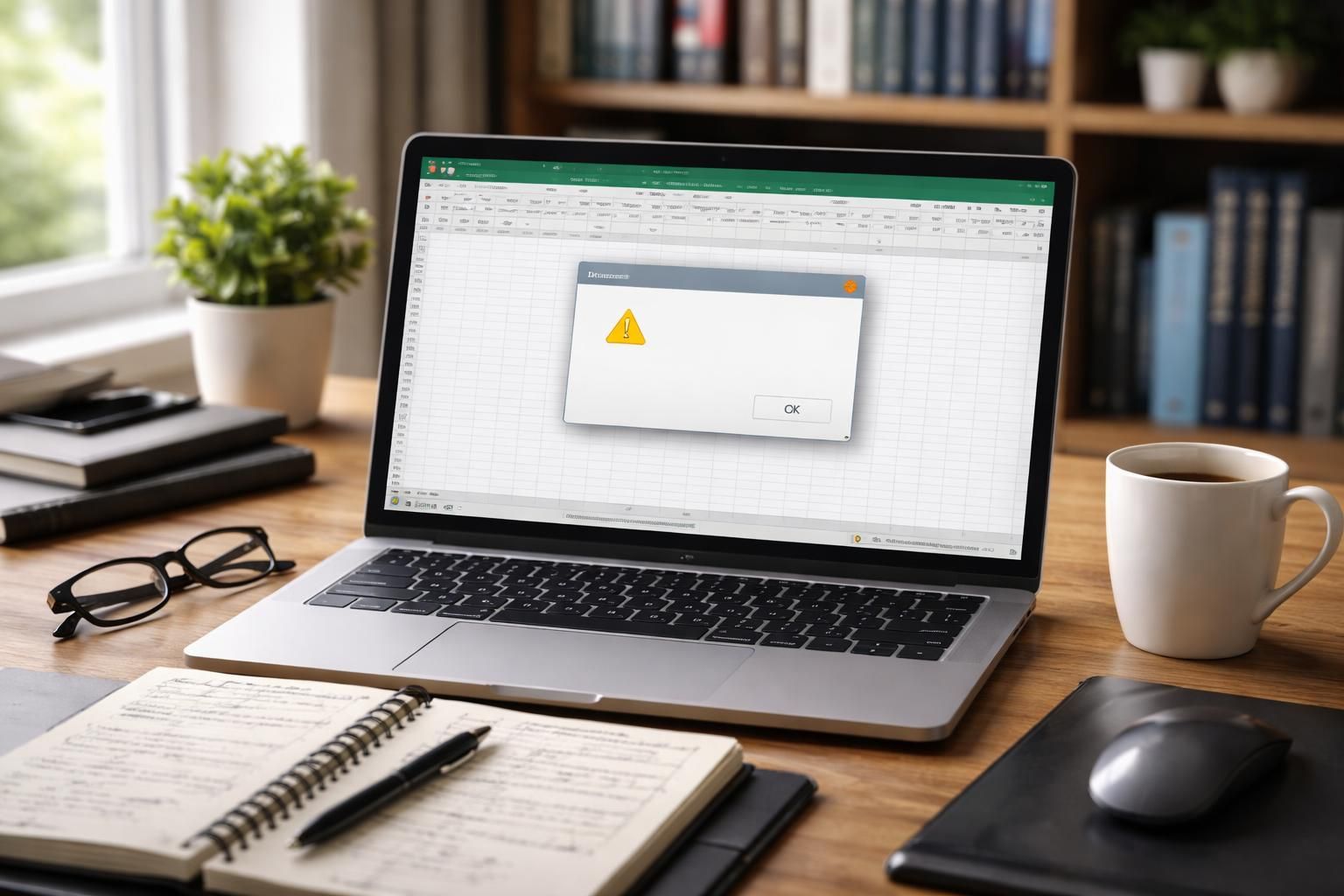 découvrez comment corriger l'erreur 424 "objet requis" dans excel grâce à notre guide étape par étape, pour des macros et scripts fonctionnant parfaitement.