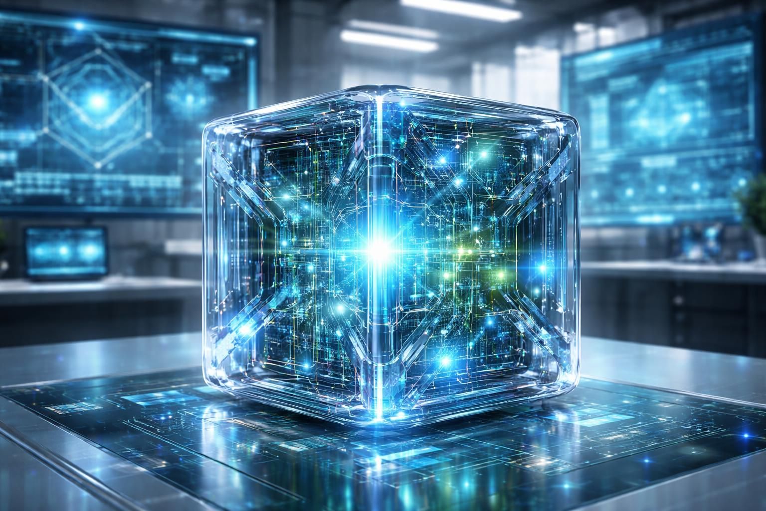découvrez les secrets de la technologie révolutionnaire hdts : fonctionnement, avantages et impacts sur l'innovation technologique moderne.