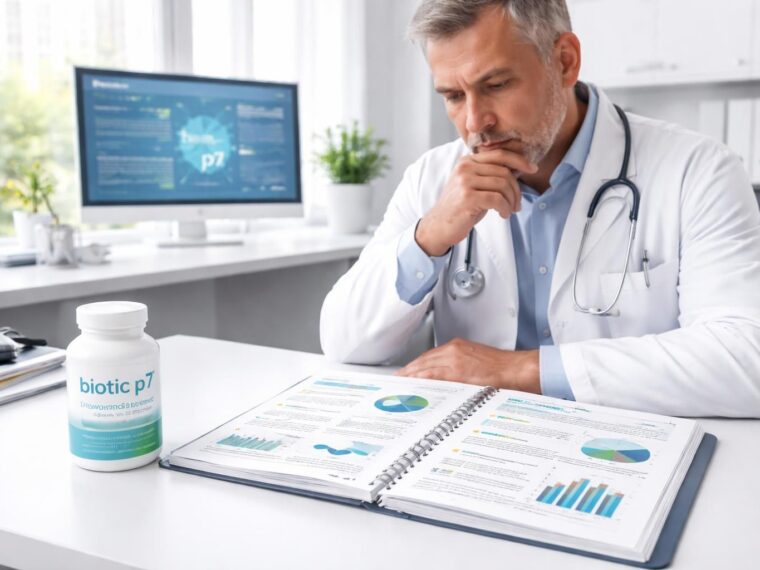 découvrez la vérité derrière les avis sur le biotic p7 : mythe ou réalité ? analyse complète et avis éclairés pour vous aider à faire le bon choix.