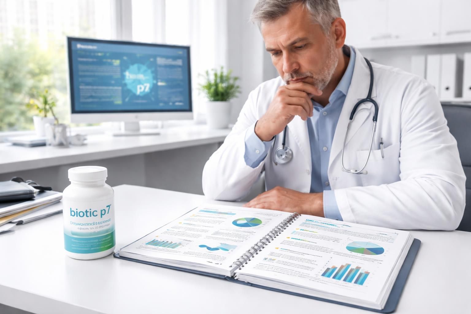 découvrez la vérité derrière les avis sur le biotic p7 : mythe ou réalité ? analyse complète et avis éclairés pour vous aider à faire le bon choix.