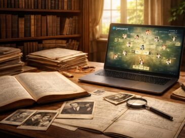 découvrez les secrets de la généalogie avec geneanet, votre allié pour remonter vos ancêtres et enrichir votre histoire familiale.