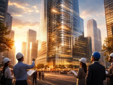 découvrez les secrets fascinants qui expliquent la hauteur impressionnante du citadel center, un chef-d'œuvre architectural au cœur de la ville.