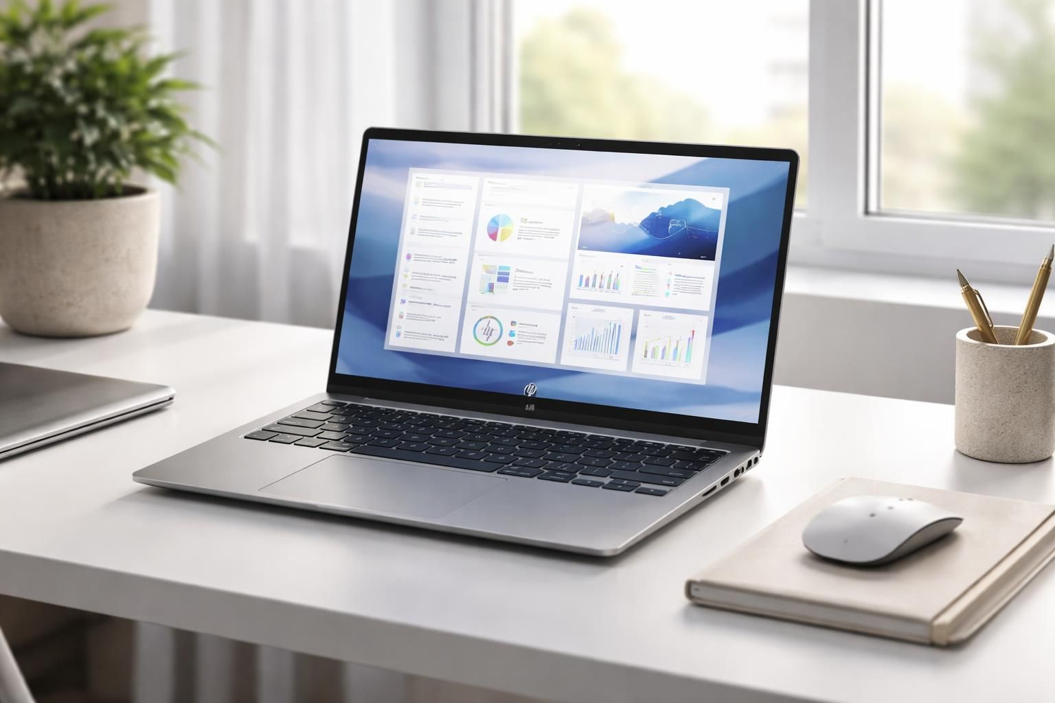 découvrez les ordinateurs hp pas chers offrant le meilleur rapport qualité/prix en 2026. performance, fiabilité et économies garanties pour tous vos besoins informatiques.