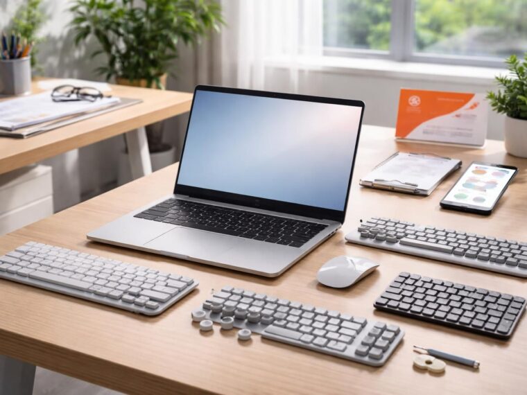 découvrez tout ce qu'il faut savoir sur les pc xiaomi : service après-vente, disponibilité des modèles et compatibilité des claviers pour une expérience optimale.