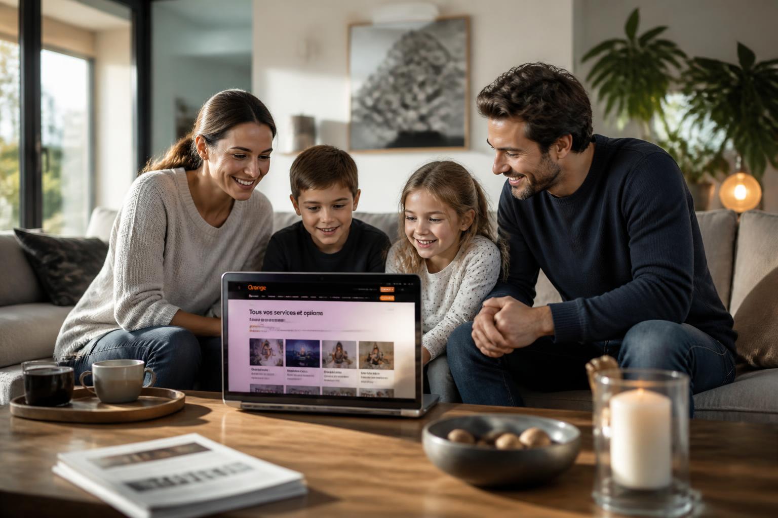 explorez le portail orange pour accéder facilement aux services, offres exclusives et actualités d'orange. restez connecté avec orange, le leader des télécommunications.