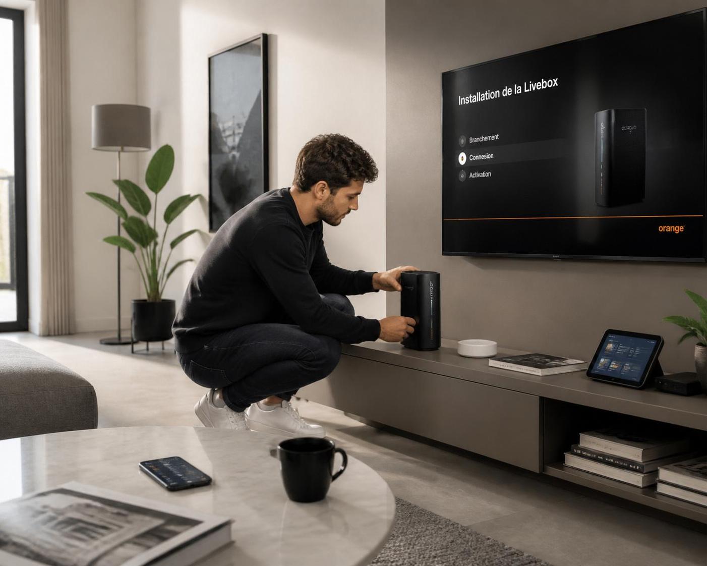 explorez le portail orange pour accéder à une gamme complète de services, offres exclusives et actualités orange, adaptés à tous vos besoins en télécommunication.