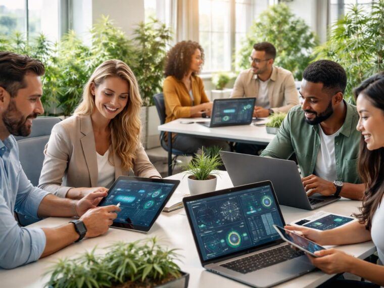 découvrez pourquoi indiva system est la solution parfaite pour les entrepreneurs du secteur du cannabis, offrant des outils innovants et adaptés pour optimiser la gestion et la croissance de votre entreprise.