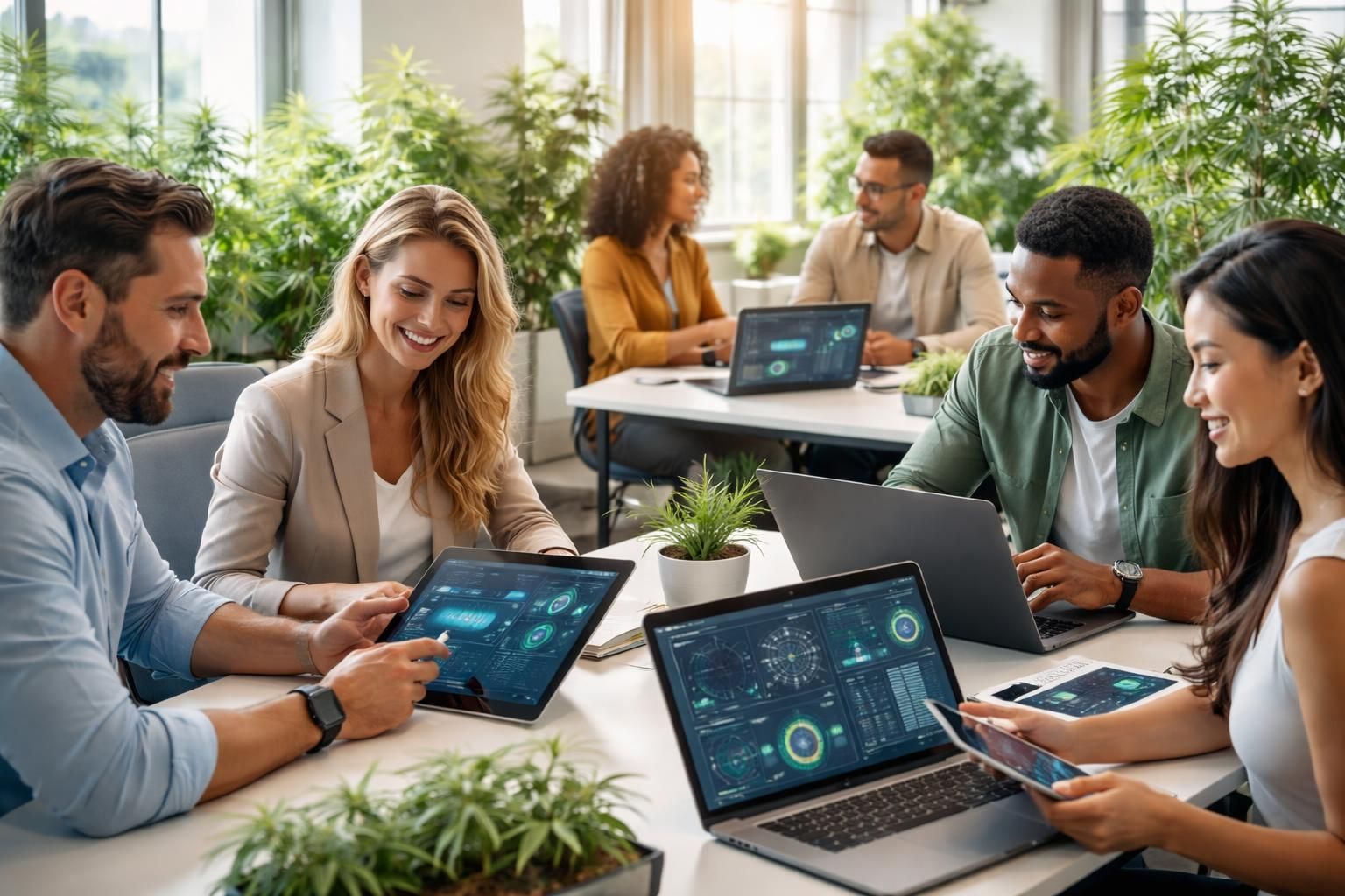 découvrez pourquoi indiva system est la solution parfaite pour les entrepreneurs du secteur du cannabis, offrant des outils innovants et adaptés pour optimiser la gestion et la croissance de votre entreprise.