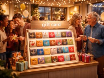 découvrez pourquoi coopef est la boutique idéale pour acheter vos cartes cadeaux, parfaites pour toutes vos fêtes et célébrations. offrez le cadeau parfait en toute simplicité !