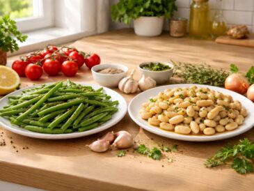 découvrez pourquoi il n'est pas nécessaire de choisir entre aricot et haricot pour vos recettes et comment les utiliser pour sublimer vos plats.