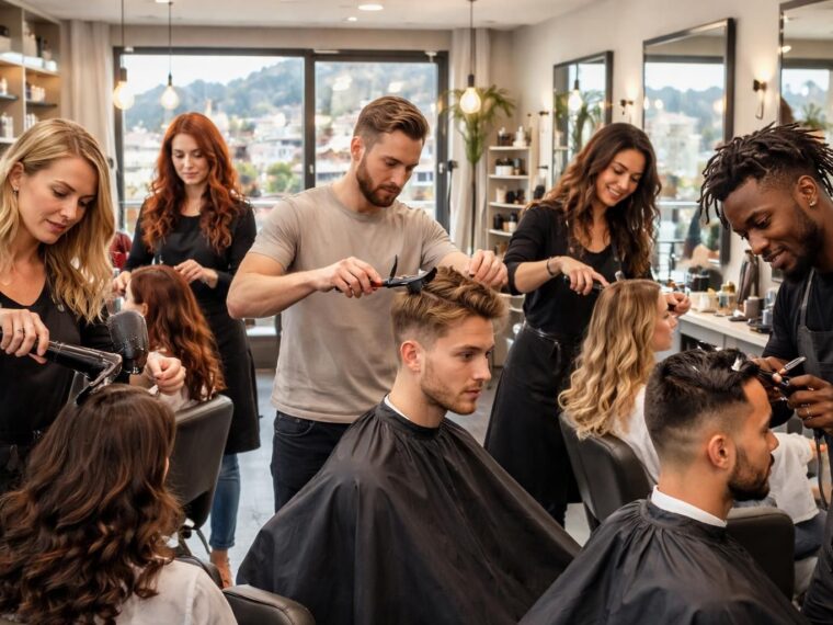 découvrez le top 14 des coiffeurs incontournables à bonneville pour une coiffure parfaite et un service de qualité. trouvez le salon idéal près de chez vous !