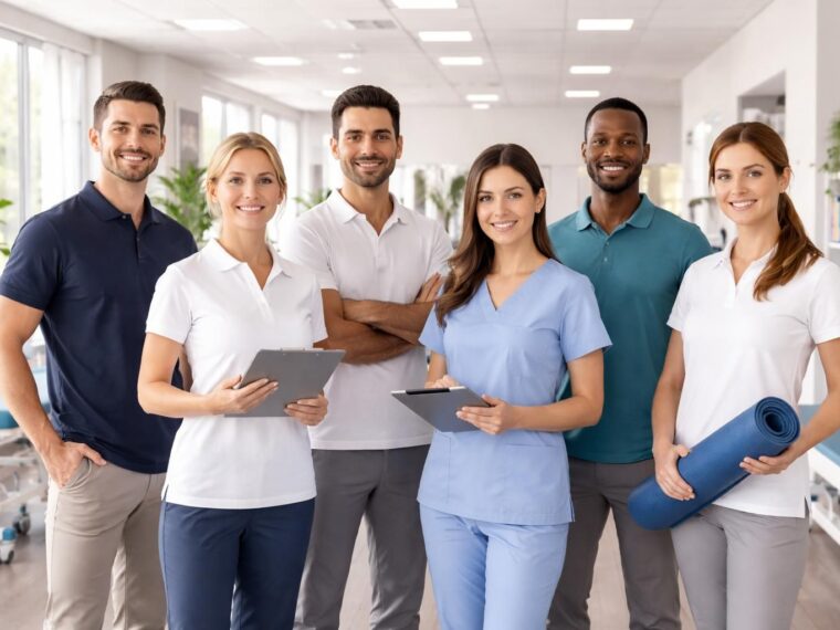 découvrez le top 6 des spécialistes kinésithérapeutes à sète, experts en rééducation et soins personnalisés pour votre bien-être.