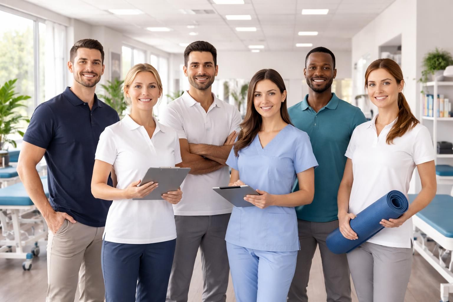 découvrez le top 6 des spécialistes kinésithérapeutes à sète, experts en rééducation et soins personnalisés pour votre bien-être.