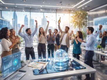 découvrez le nouveau nom de xakraf et son engagement renouvelé vers l'innovation. un nouveau départ prometteur pour une entreprise tournée vers l'avenir.