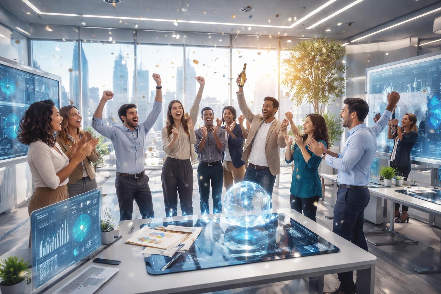 découvrez le nouveau nom de xakraf et son engagement renouvelé vers l'innovation. un nouveau départ prometteur pour une entreprise tournée vers l'avenir.