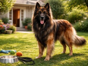 découvrez tout ce qu'il faut savoir avant d'adopter un berger malinois à poils longs : conseils, caractéristiques, et guide pour bien préparer l'arrivée de ce chien fidèle et énergique.
