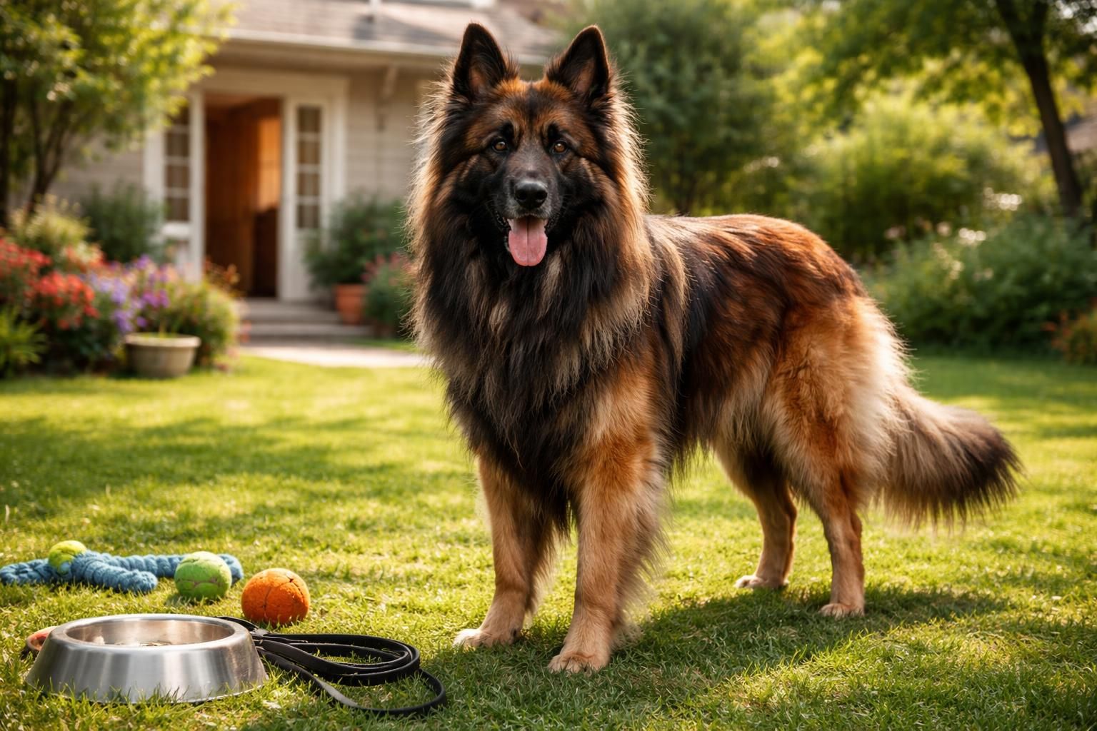 découvrez tout ce qu'il faut savoir avant d'adopter un berger malinois à poils longs : conseils, caractéristiques, et guide pour bien préparer l'arrivée de ce chien fidèle et énergique.