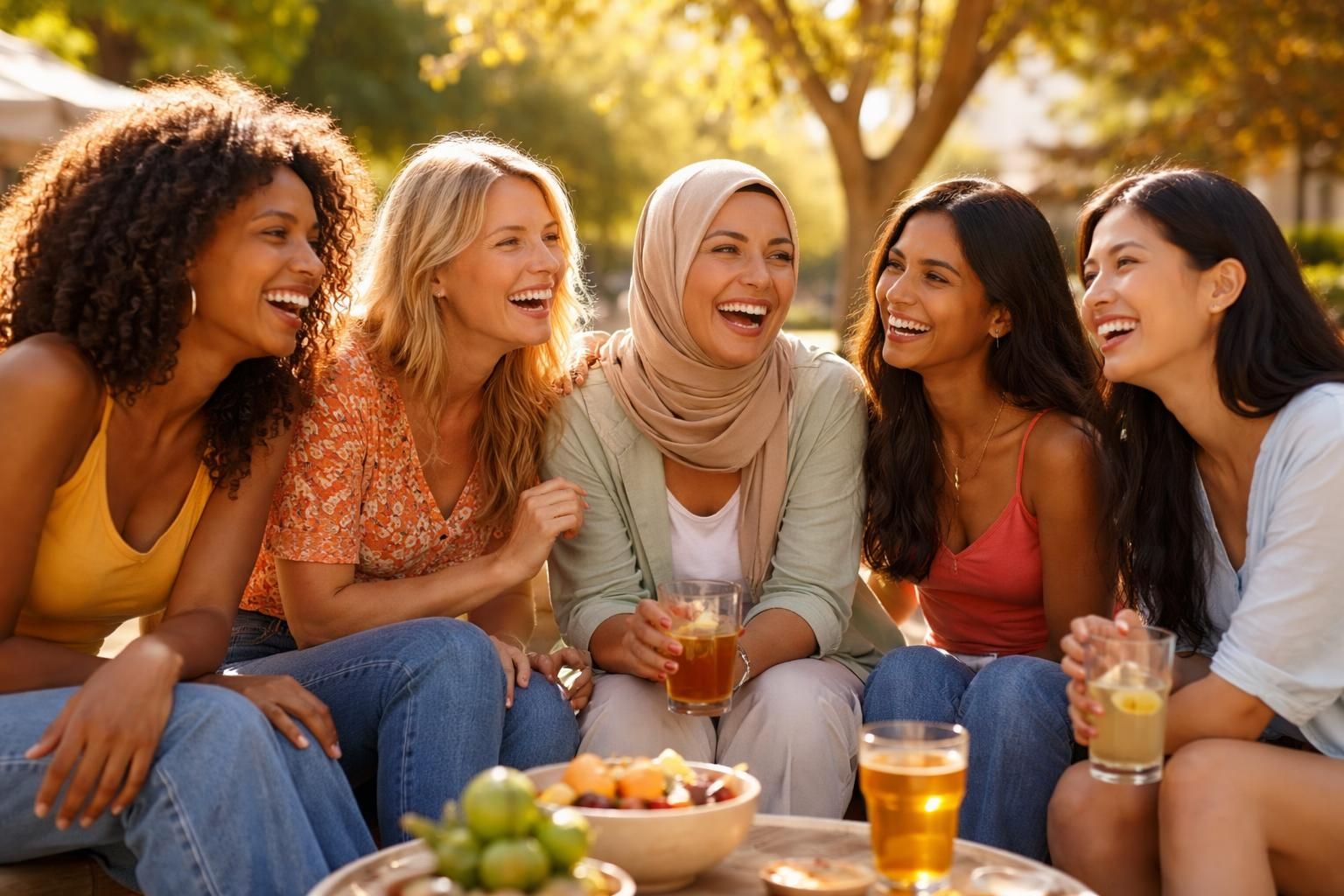découvrez amiez, la plateforme gratuite dédiée aux amitiés féminines pour se connecter, échanger et partager sans frais.