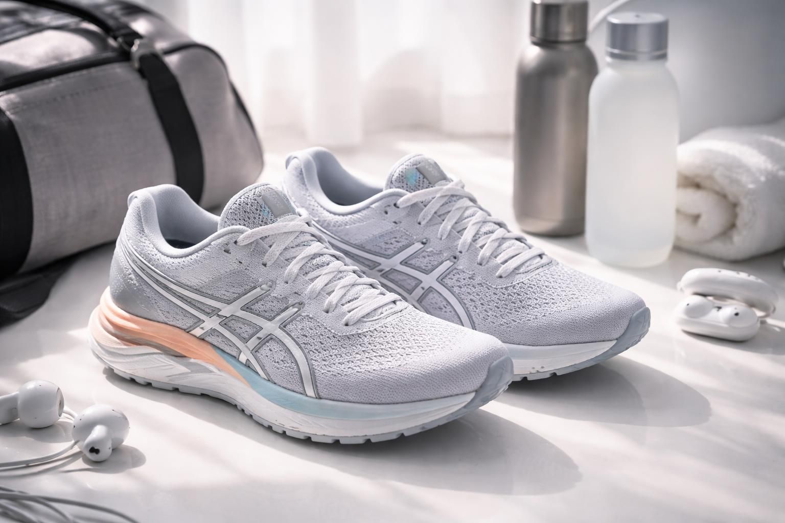 profitez du black friday sur les chaussures asics et préparez dès maintenant vos achats d'articles de sport avec des offres exclusives.