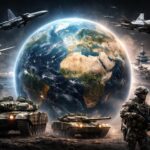 Classement des pays les plus puissants au monde : comment évolue la géopolitique ?