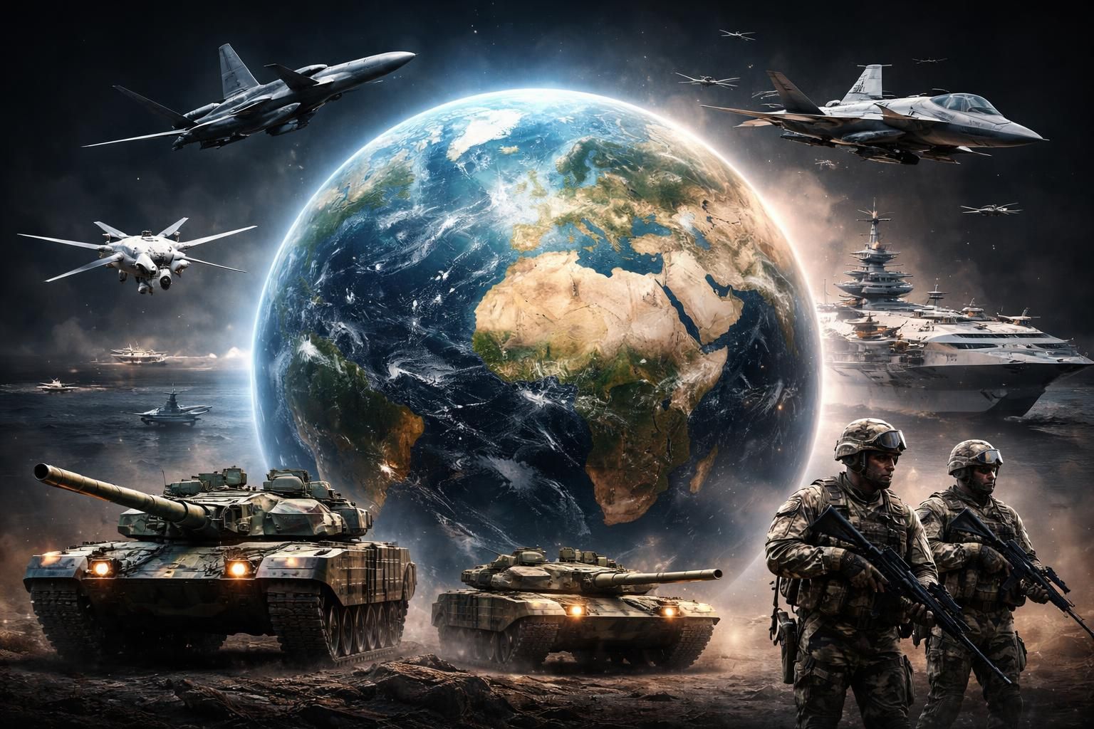 découvrez notre analyse détaillée des dernières données sur le classement de la puissance militaire mondiale, mettant en lumière les forces et évolutions des armées.