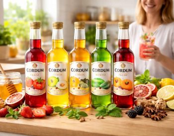 découvrez nos conseils pour choisir le meilleur sirop de cordum adapté à vos besoins et profitez d'une saveur optimale.