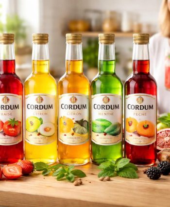 découvrez nos conseils pour choisir le meilleur sirop de cordum adapté à vos besoins et profitez d'une saveur optimale.