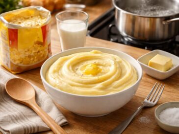 découvrez comment préparer une purée mousline parfaite en quelques étapes simples et rapides pour un résultat savoureux et onctueux à chaque fois.