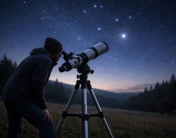 découvrez comment observer gamma geminorum, une étoile brillante de la constellation des gémeaux, à l'aide de votre télescope grâce à nos conseils pratiques et faciles à suivre.