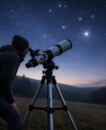 découvrez comment observer gamma geminorum, une étoile brillante de la constellation des gémeaux, à l'aide de votre télescope grâce à nos conseils pratiques et faciles à suivre.