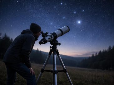 découvrez comment observer gamma geminorum, une étoile brillante de la constellation des gémeaux, à l'aide de votre télescope grâce à nos conseils pratiques et faciles à suivre.