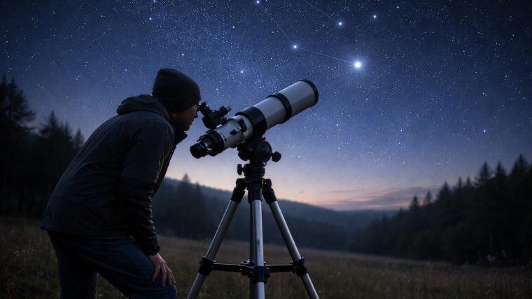 découvrez comment observer gamma geminorum, une étoile brillante de la constellation des gémeaux, à l'aide de votre télescope grâce à nos conseils pratiques et faciles à suivre.