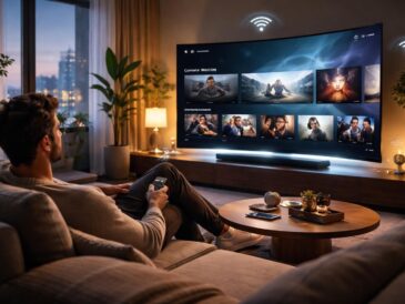 découvrez comment movbor.com révolutionne votre expérience de streaming avec une interface intuitive, un large choix de contenus et une qualité exceptionnelle.