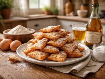 découvrez la recette traditionnelle des bottereaux nantais pour savourer un goût authentique et gourmand directement chez vous.