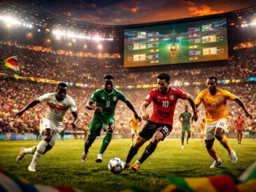 explorez les surprises et les moments forts du calendrier de la phase finale de la can, avec un focus sur les matchs les plus attendus de la compétition.