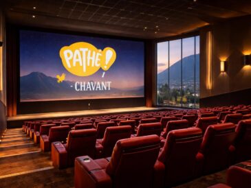 plongez dans l'univers du cinéma au pathé chavant à grenoble et vivez des moments inoubliables avec les dernières sorties et un confort exceptionnel.