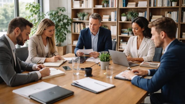 découvrez la définition d'éditorialement à travers un guide complet conçu pour les professionnels du secteur, alliant expertise et conseils pratiques.